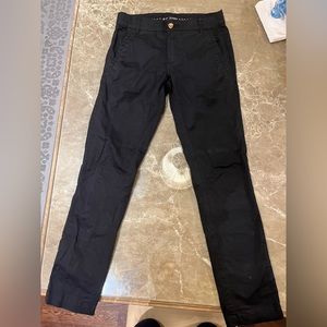 Dress up pants for boys